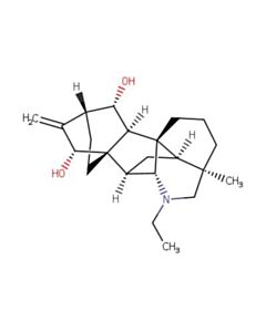 Astatech DENUDATINE; 0.5G; Purity 95%; MDL-MFCD00221741
